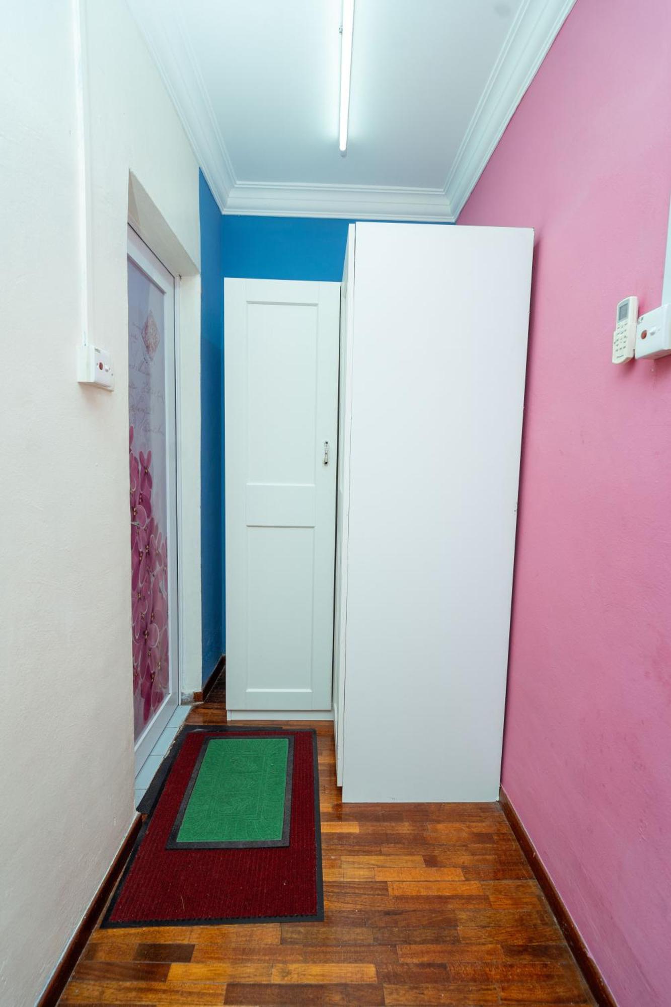 Glysm Tambun Stay Ipoh Eksteriør billede